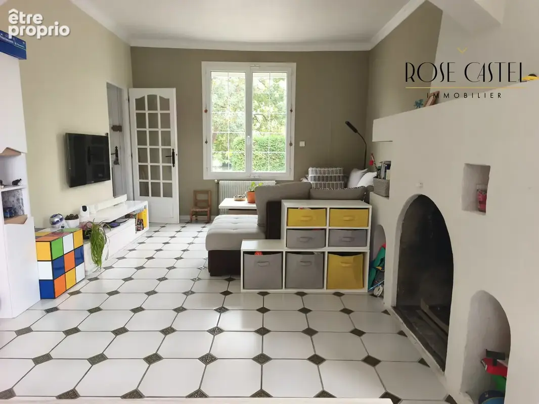 Maison 4 pièces 86 m² à vendre à Marboue (28200) - photo 7