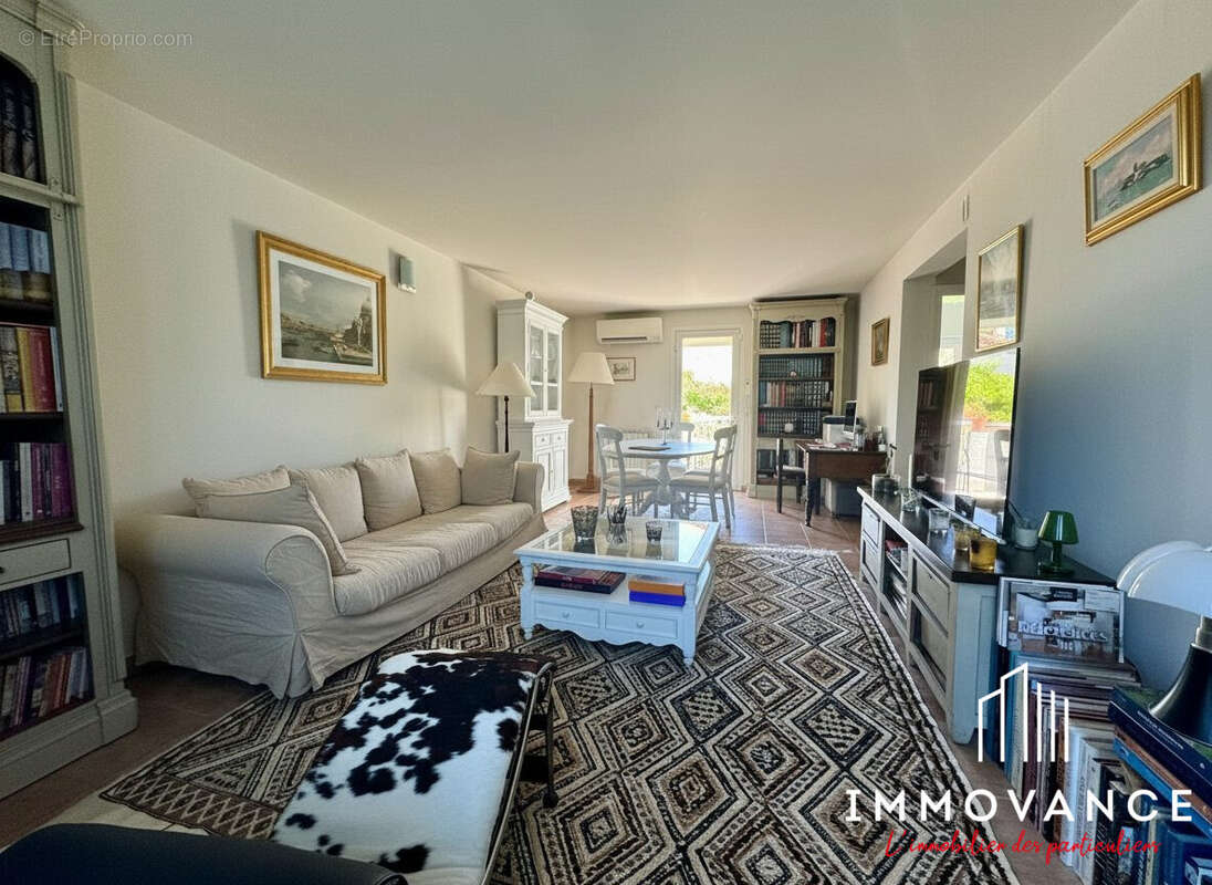 Maison 125 m² à Nimes  - photo 3