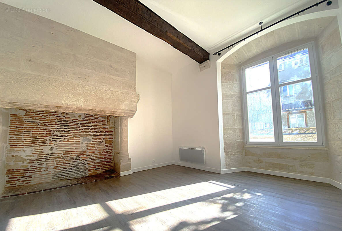 Appartement à PERIGUEUX