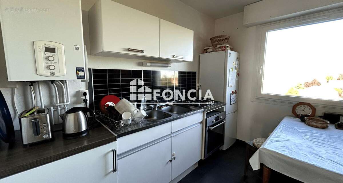 Appartement à MAINVILLIERS
