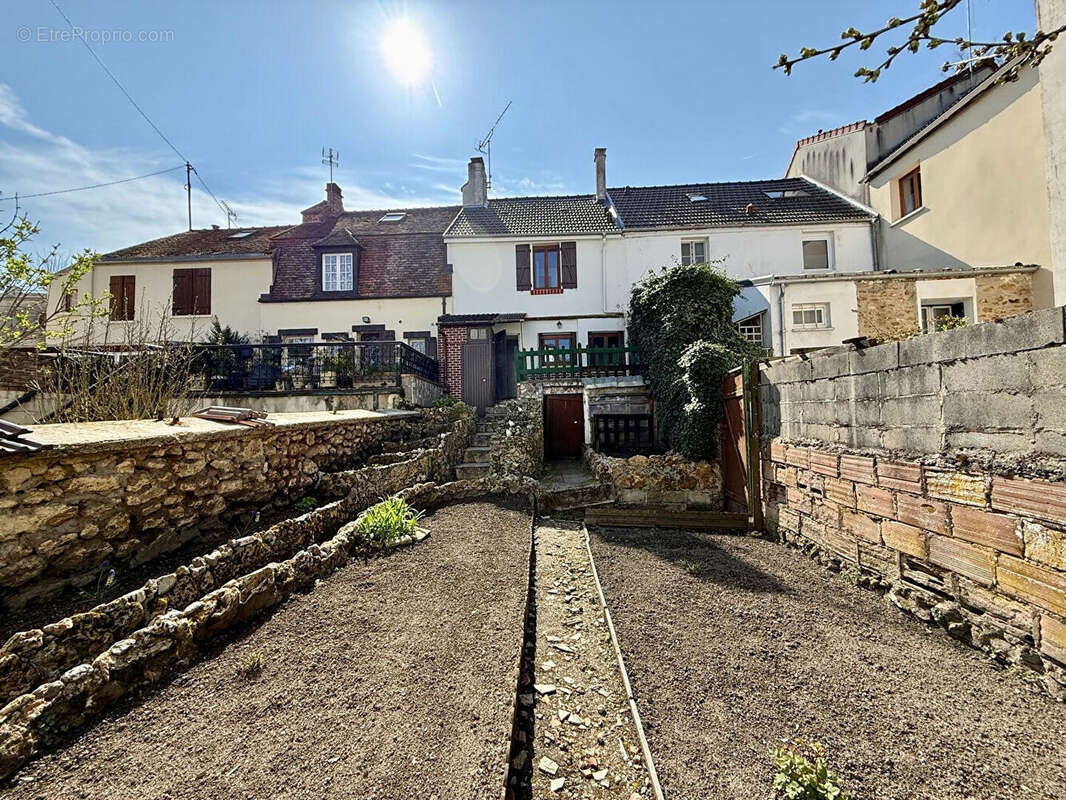Maison à BRUNOY