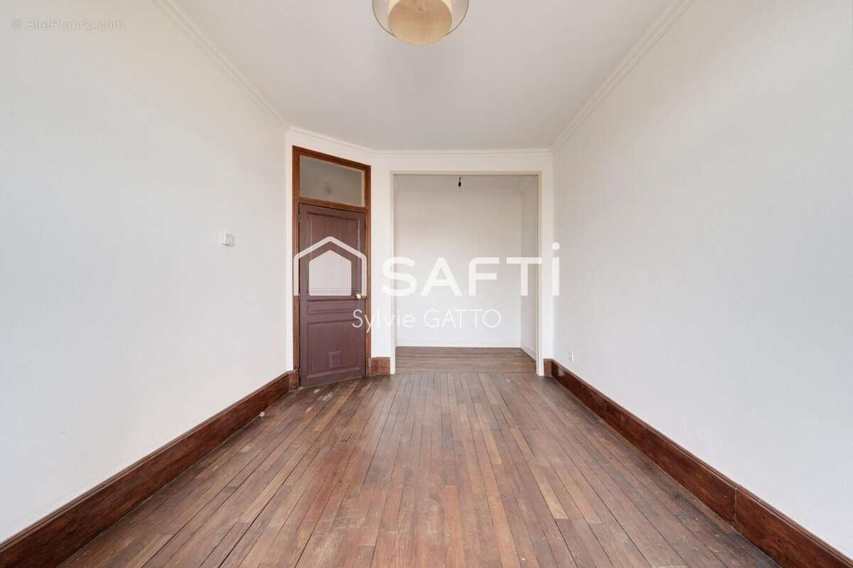 Photo 6 - Appartement à NANCY