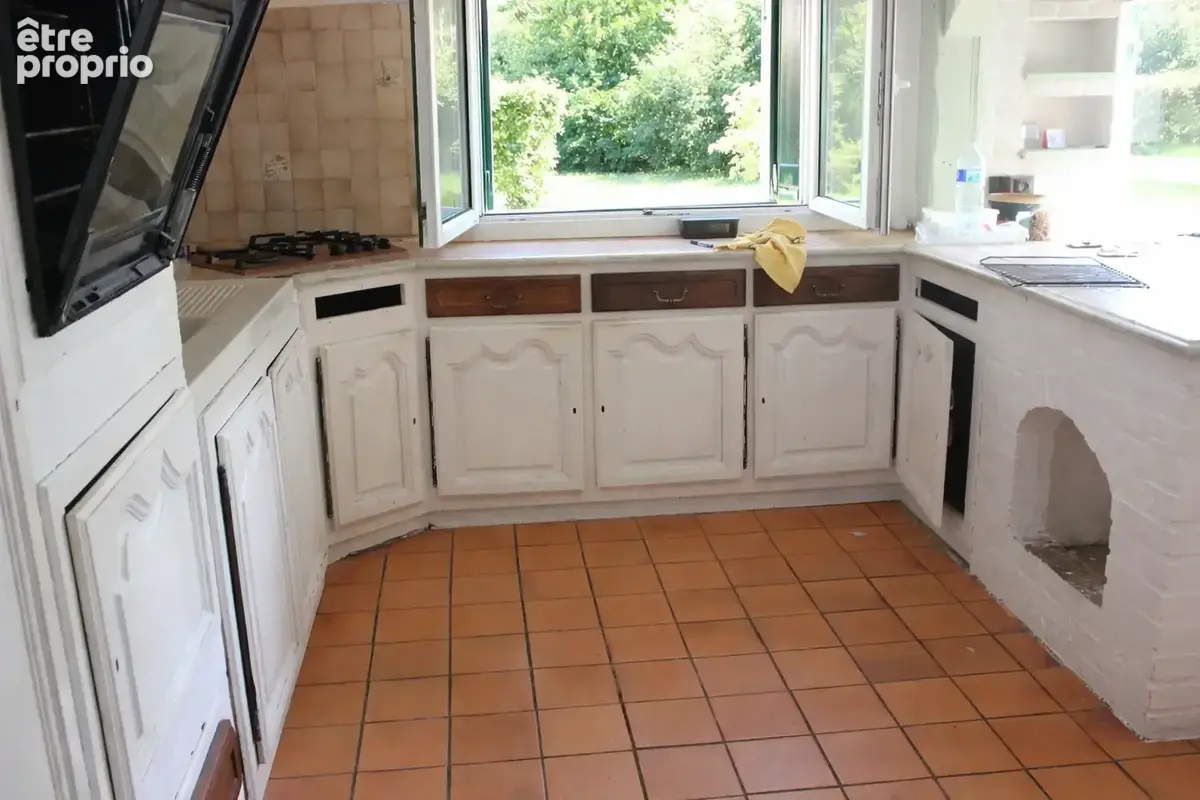 Maison 8 pièces 197 m² à vendre à Veigne (37250) - photo 5
