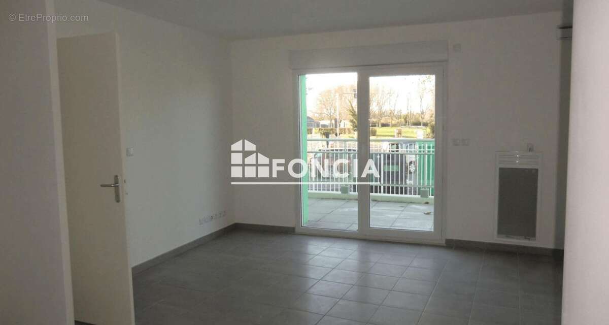 Appartement à NIMES