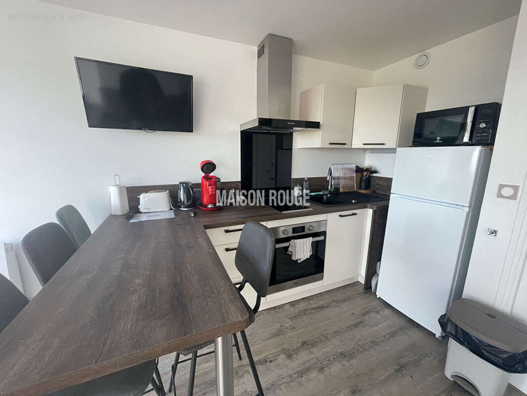 Appartement à SARZEAU