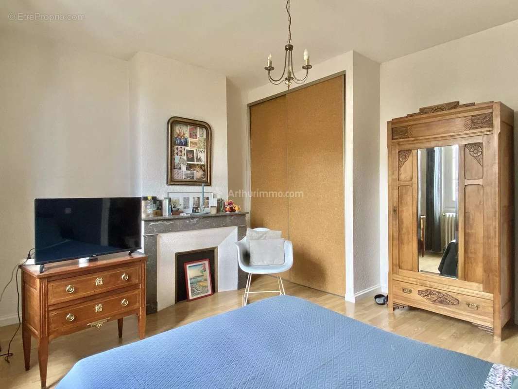 Appartement à ALBI