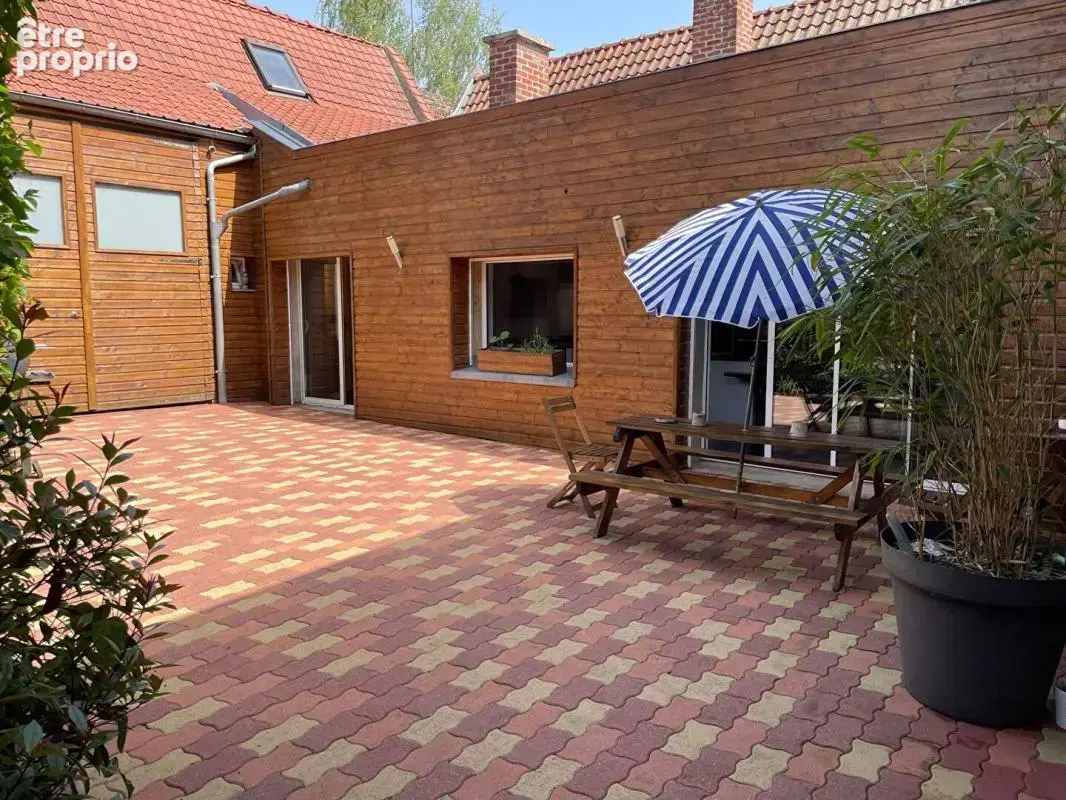 Maison à VRED