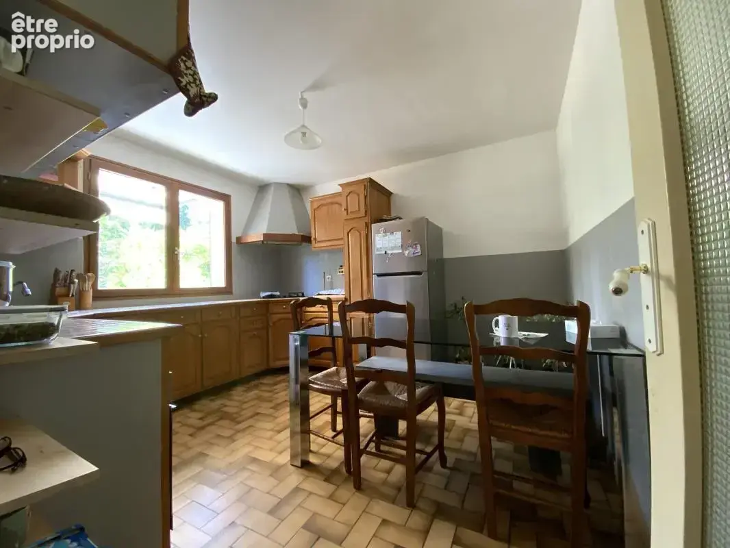 Maison 5 pièces 120 m² à vendre à Rancon (87290) - photo 4