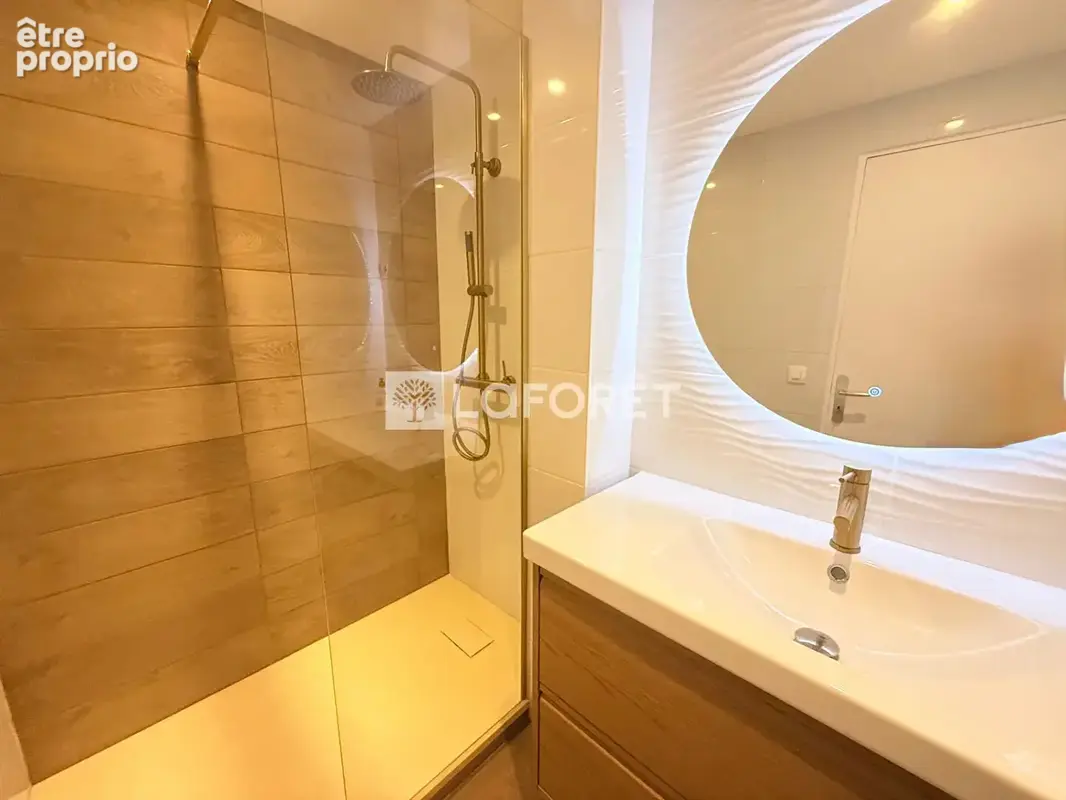 Appartement Meulan En Yvelines 4 pièce(s) 78.22 m2 - photo 11