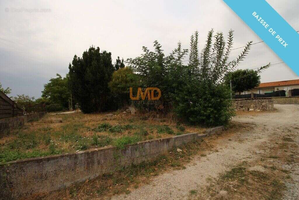 Maison à LES EGLISES-D&#039;ARGENTEUIL