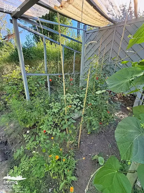Belle maison familiale 4 chambres avec jardin et terrasse à Rouvres-en-Xaintois - photo 24