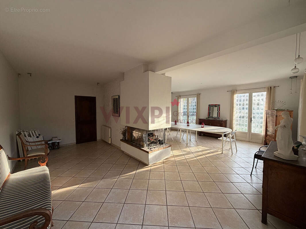 A vendre maison avec terrain de 3896 m² montelier (26120) - photo 7