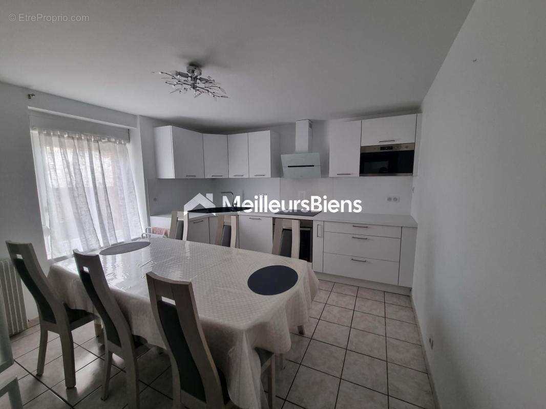 Maison à AUDINCOURT