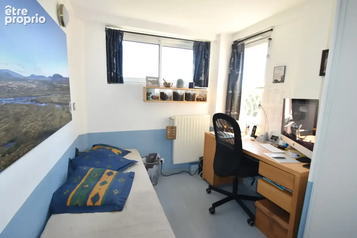 Belle villa 3/4 pièces, proche du centre ville - photo 10