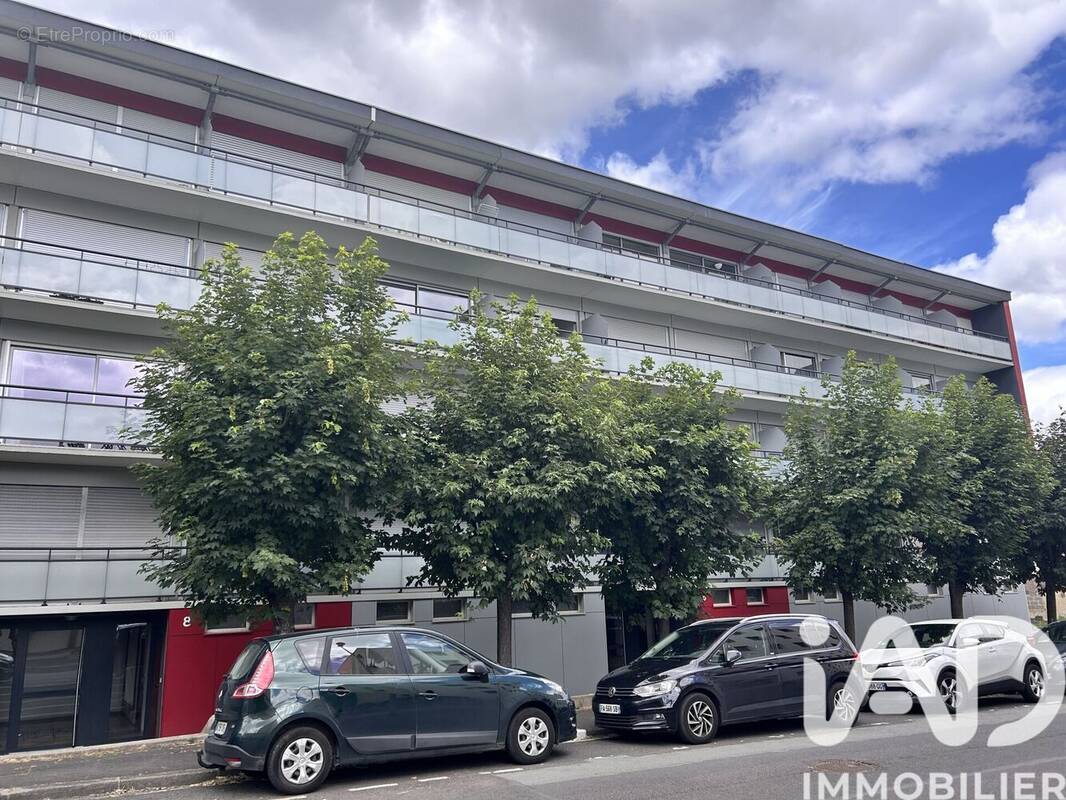 Photo 1 - Appartement à CLERMONT-FERRAND