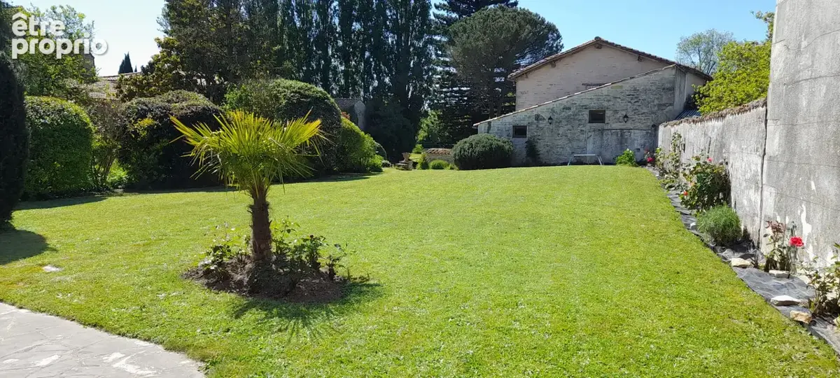 Maison Paizay Le Chapt 11 pièce(s) - photo 14