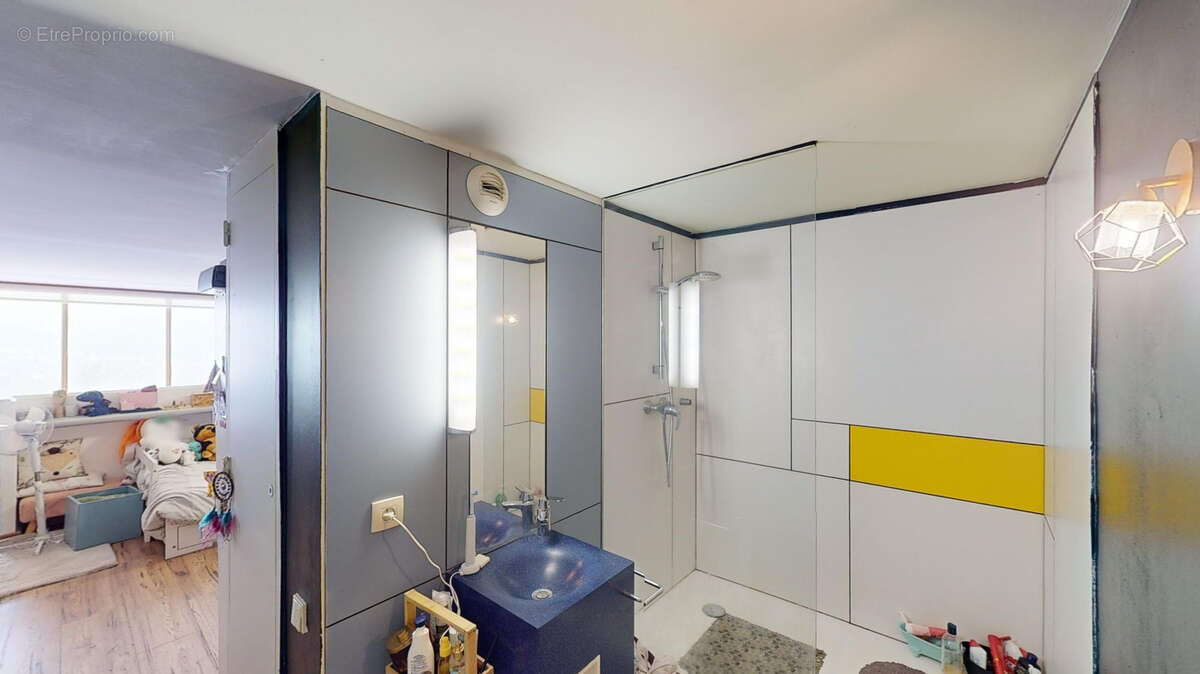 Appartement à FIRMINY