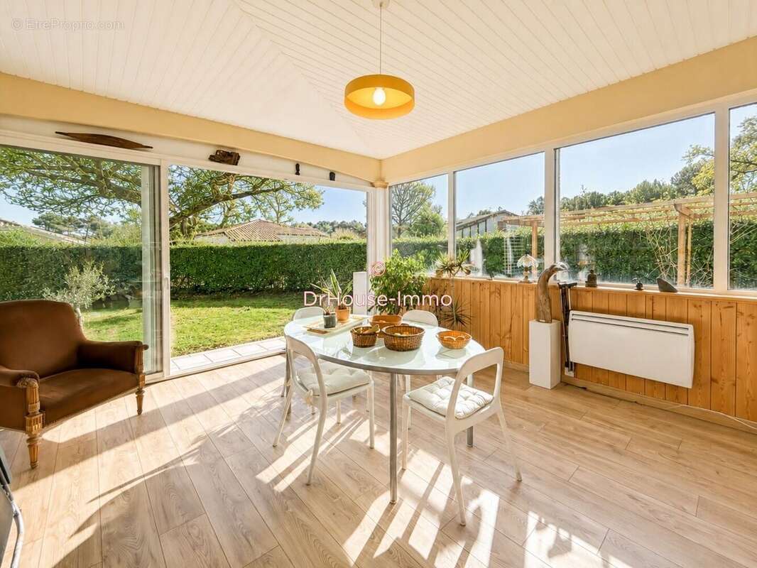 Maison 155 m² à Moliets-Et-Maa  - photo 14