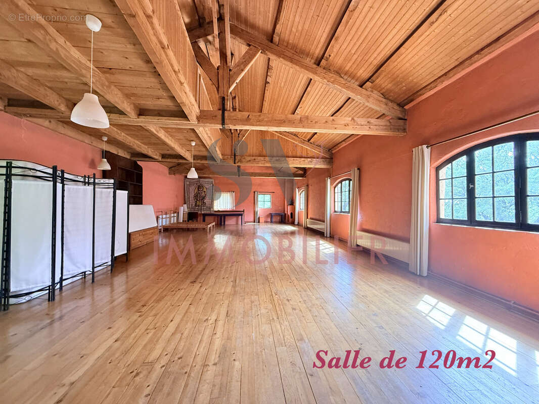 Domaine de caractère avec fort potentiel d'exploitation - photo 4
