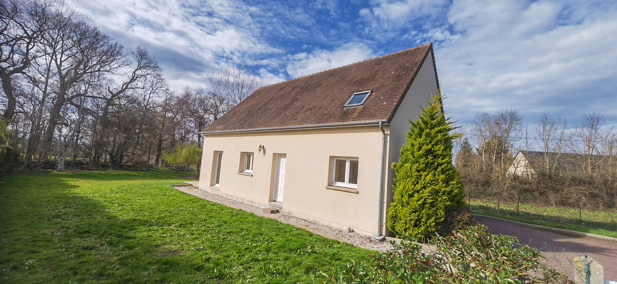 Maison à BAYEUX