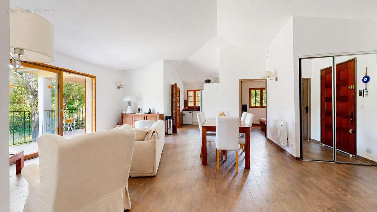 Photo 6 - Maison à PORTO-VECCHIO