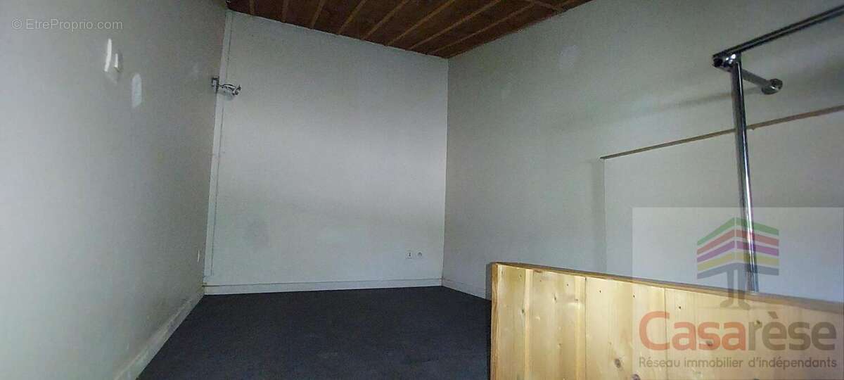 Maison à LE BURGAUD