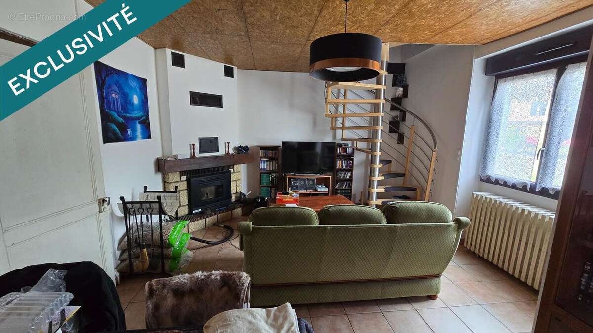 Photo 6 - Maison à MONTMORILLON