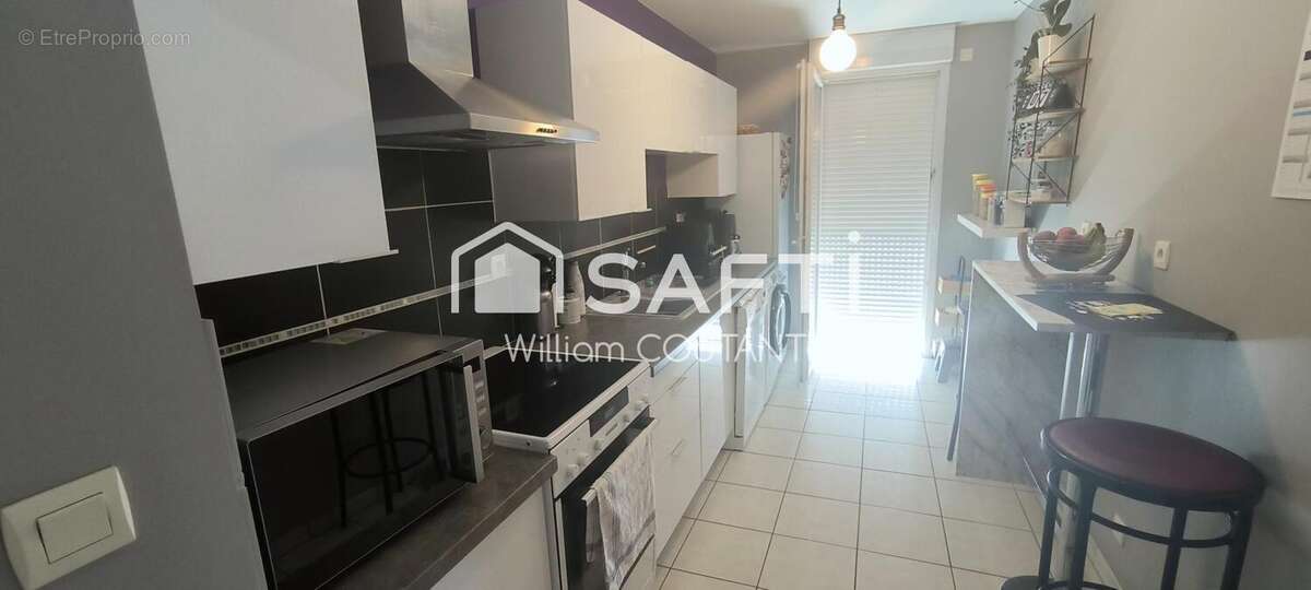 Appartement 67 m² à Challans  - photo 2