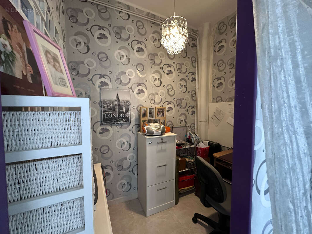 Appartement à TULLE