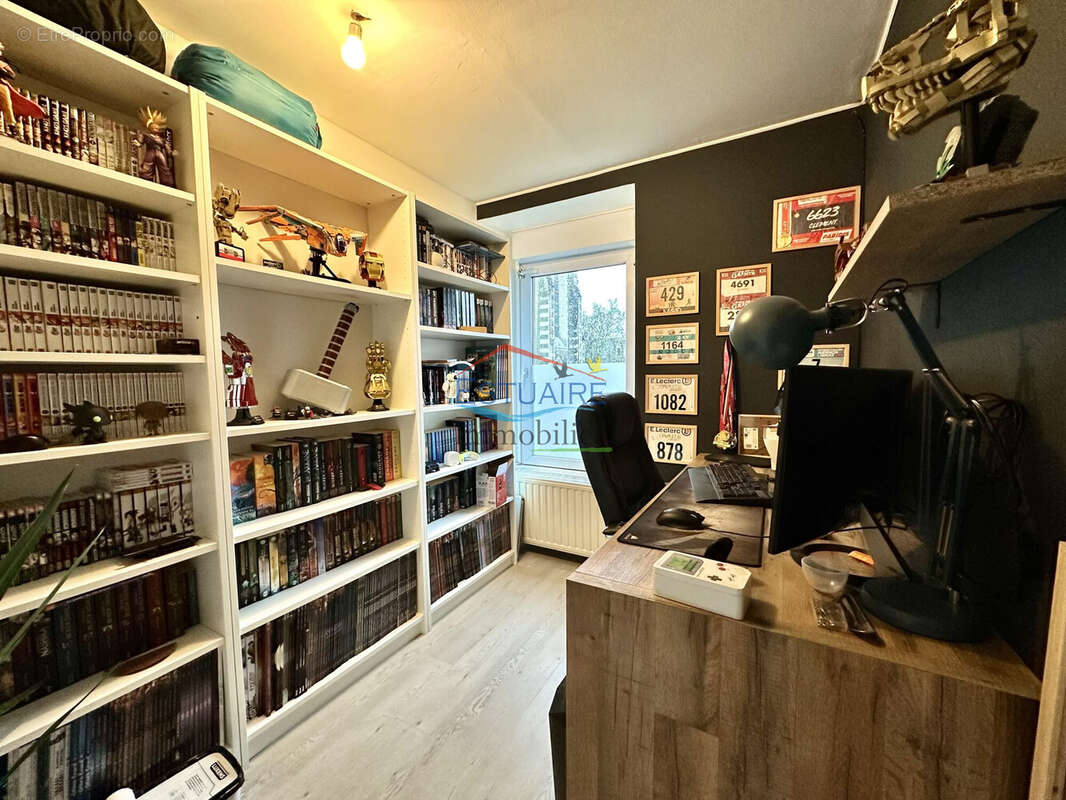 Maison à LA GRIGONNAIS