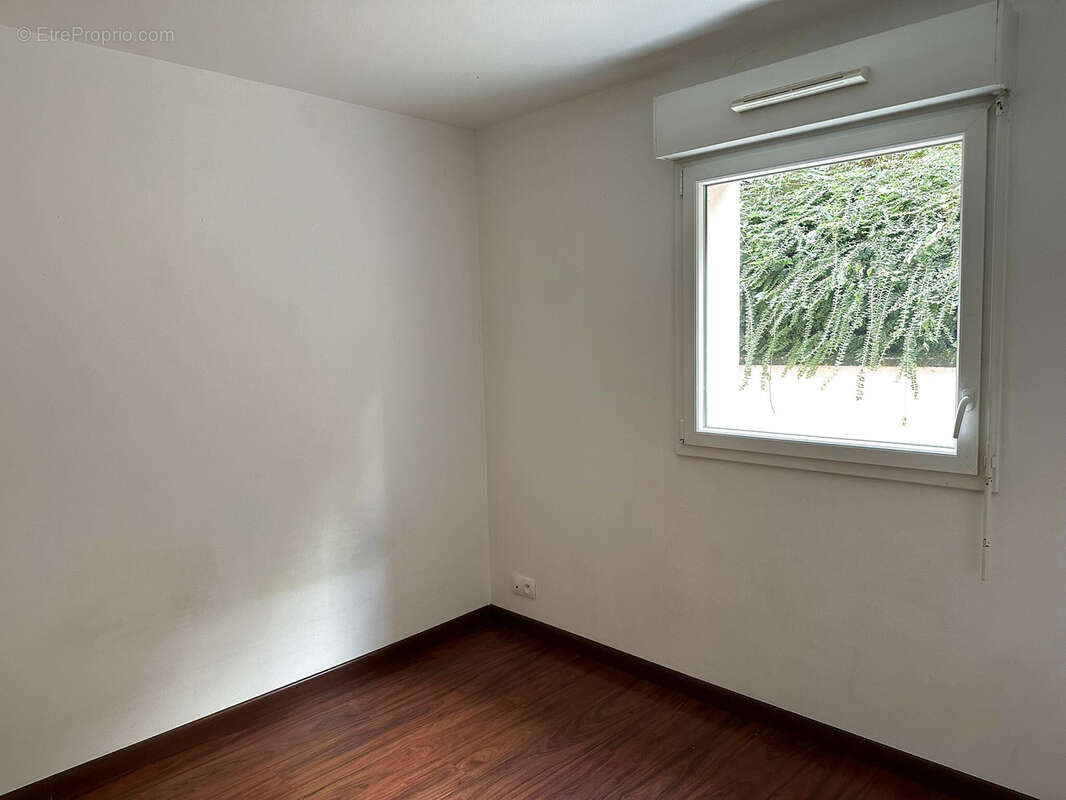 Appartement à BESANCON