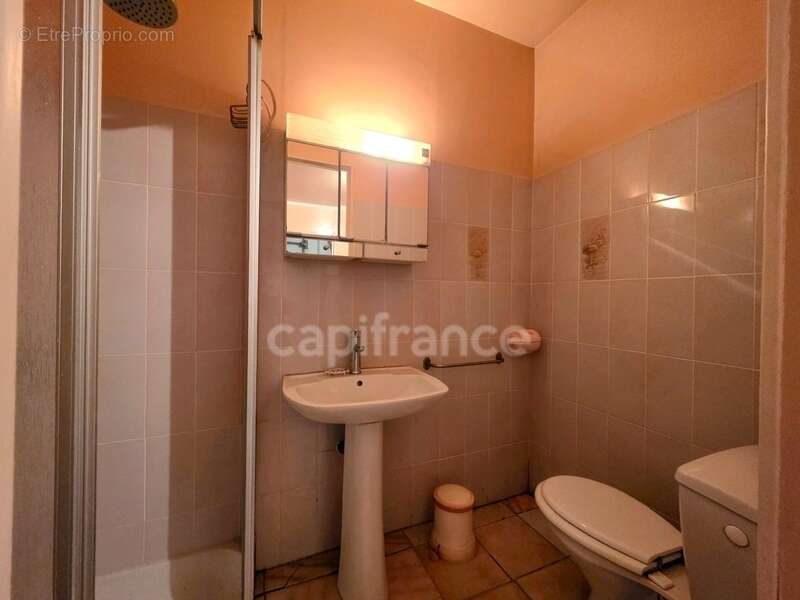 Maison à vendre 9 pièces  (26) - photo 24