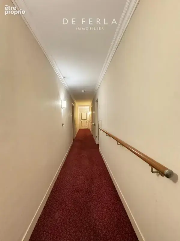 Appartement 2 pièces en résidence séniors - photo 11