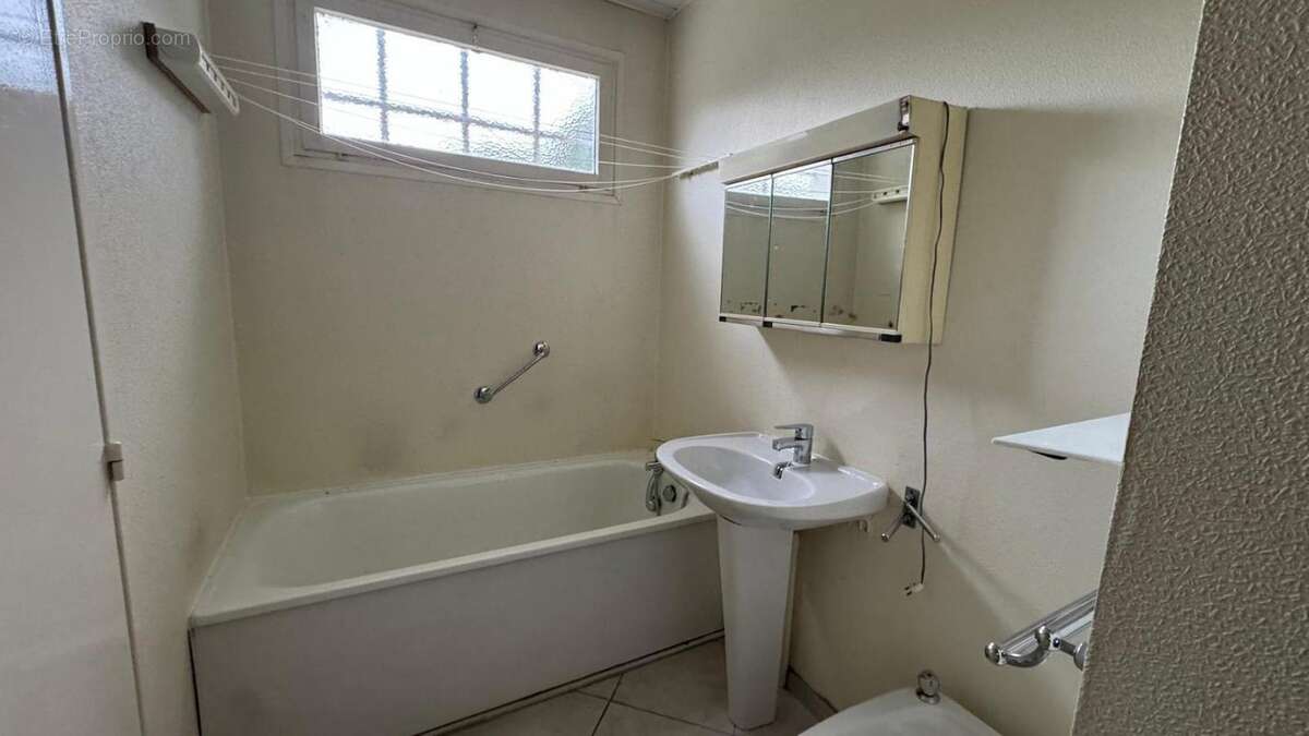 Maison à SAINT-GERMAIN-LES-CORBEIL