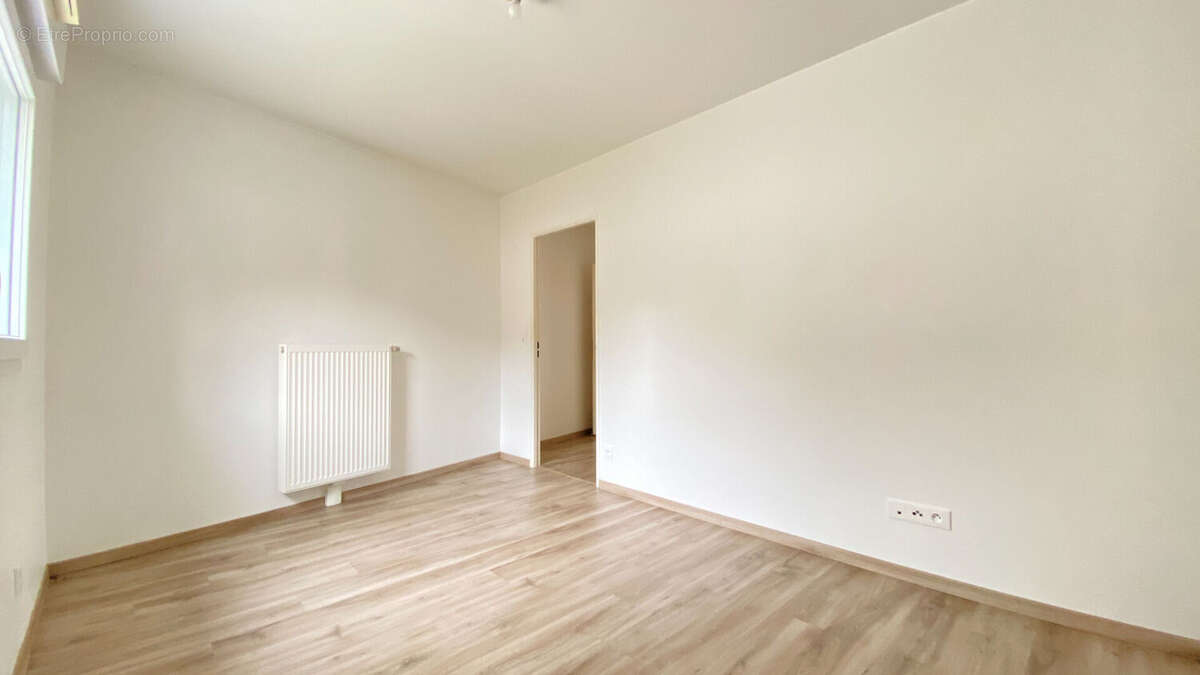 Appartement à CARQUEFOU