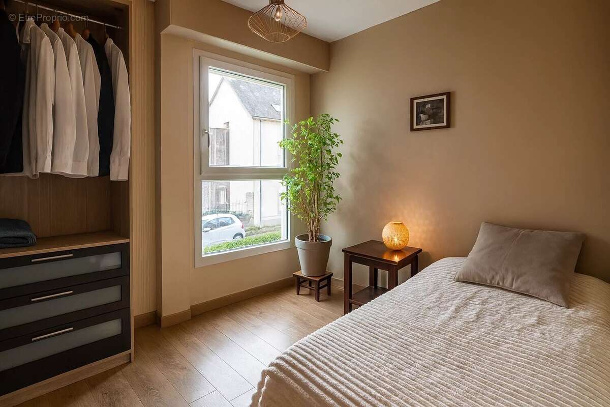 Appartement à VANNES