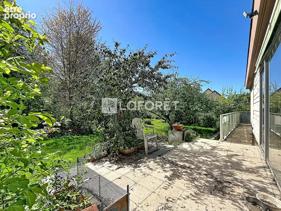 Maison Neuilly Sur Suize 5 pièce(s) 125.96 m2 - photo 2