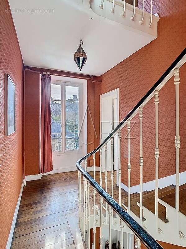 Maison à VERSAILLES