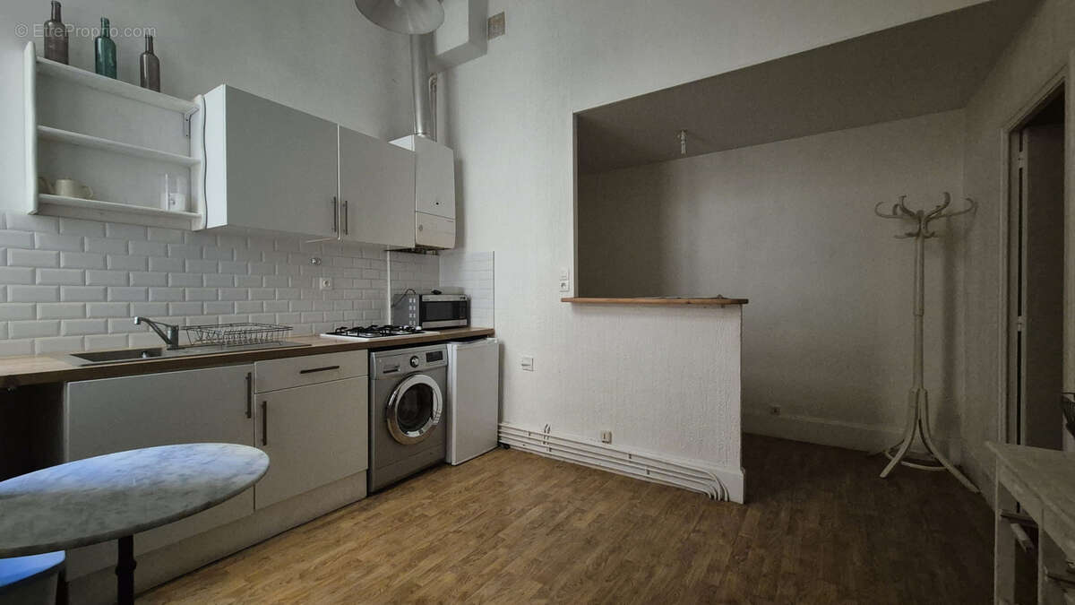 Appartement à AGEN