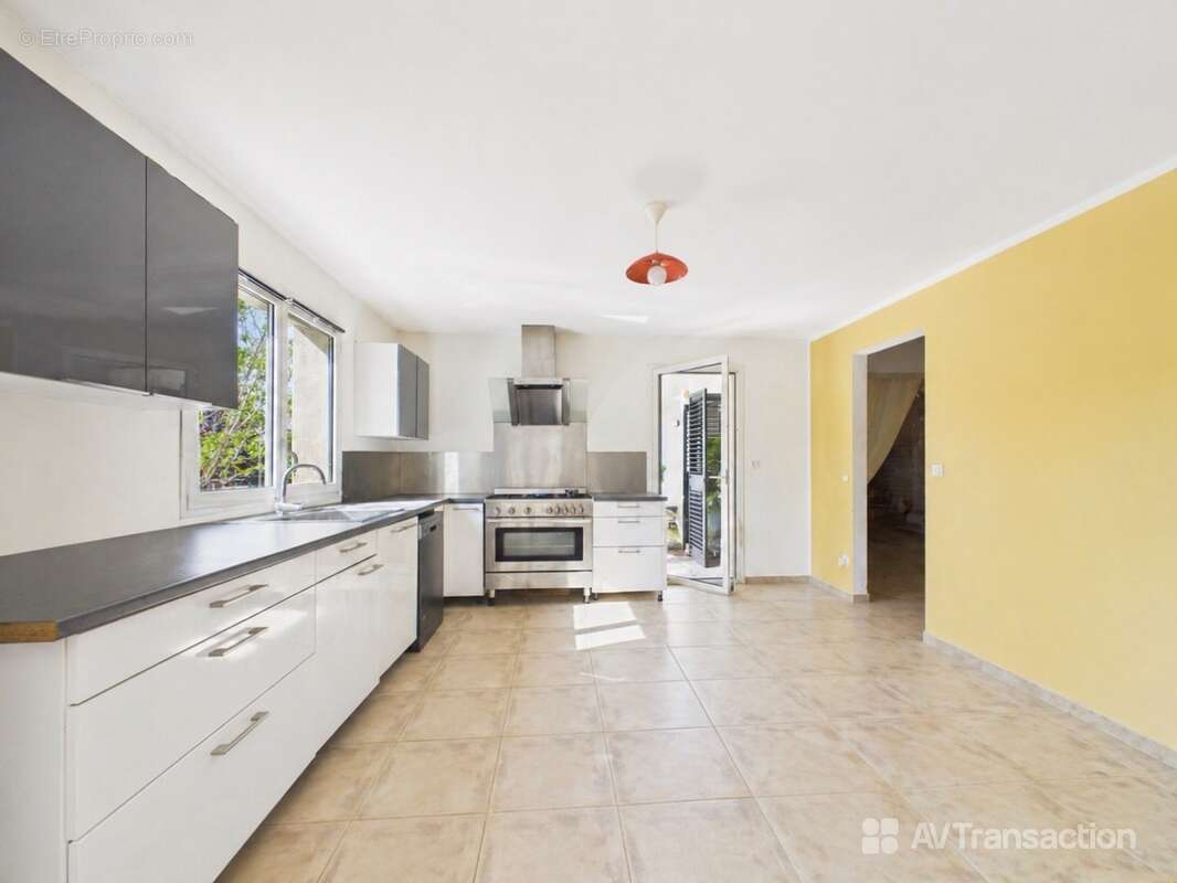 Maison à BASTELICACCIA