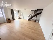 Appartement à COURCOURONNES