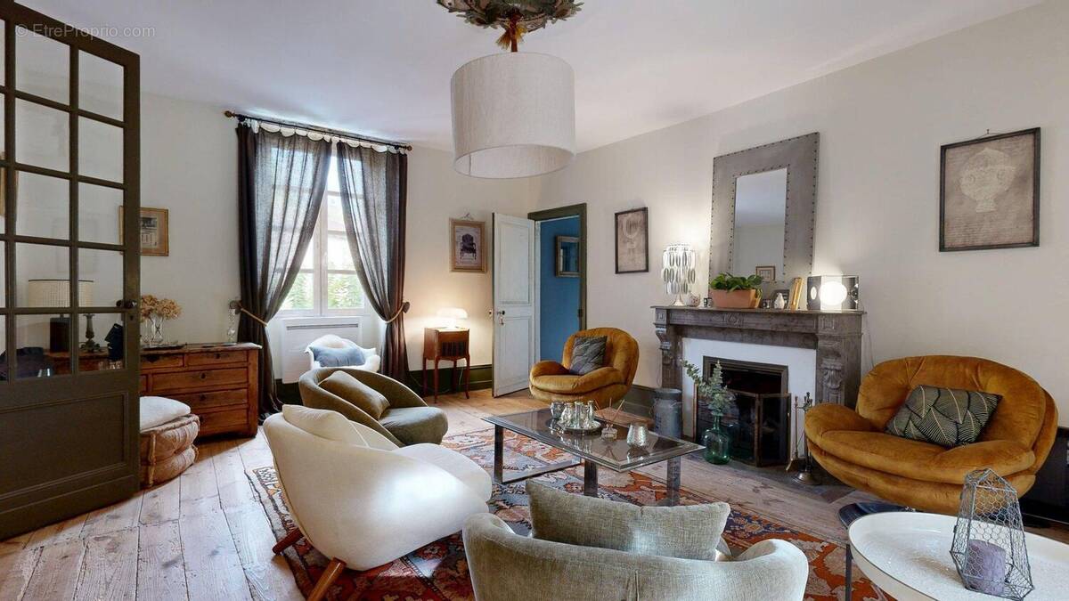 Maisondecharme10242025102343 - Maison à LE BUISSON-DE-CADOUIN