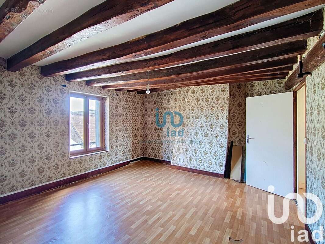 Photo 5 - Maison à BONNY-SUR-LOIRE