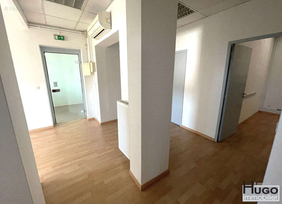 Commerce à BORDEAUX