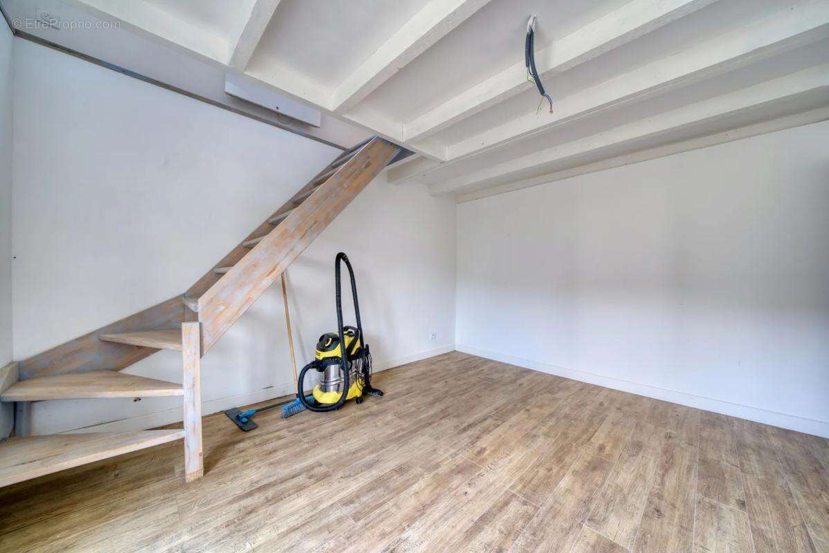 Maison à LE CHATEAU-D'OLERON