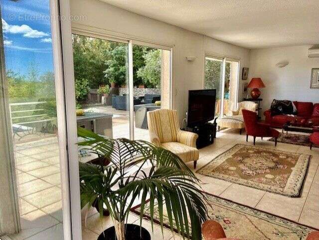 Maison à MONTPELLIER