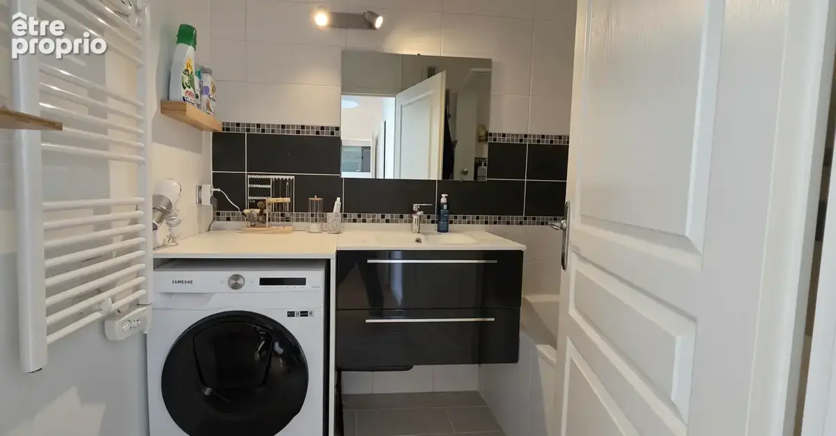 Belle Appartement sans travaux à 12 min à pied du RER A ! - photo 6