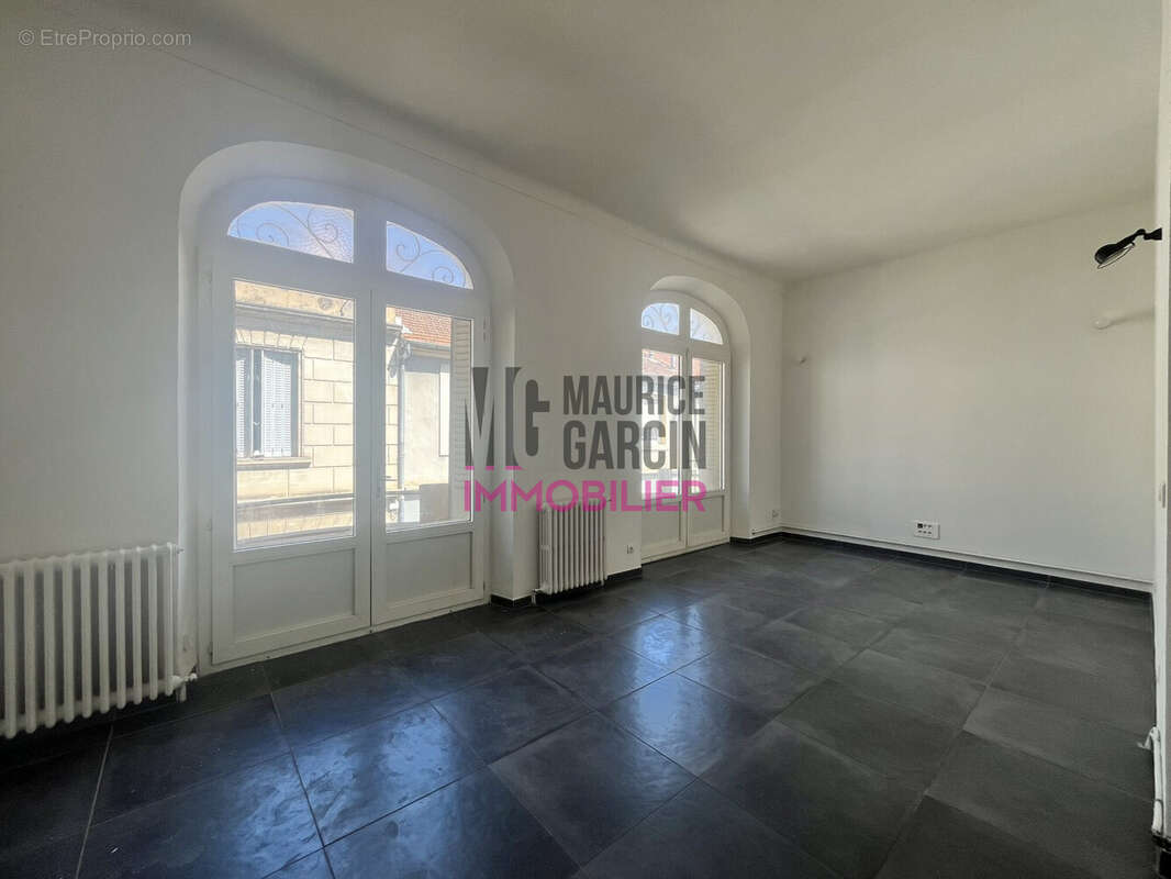 Appartement à CAVAILLON