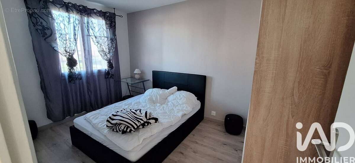 Photo 5 - Appartement à CHATEAUROUX