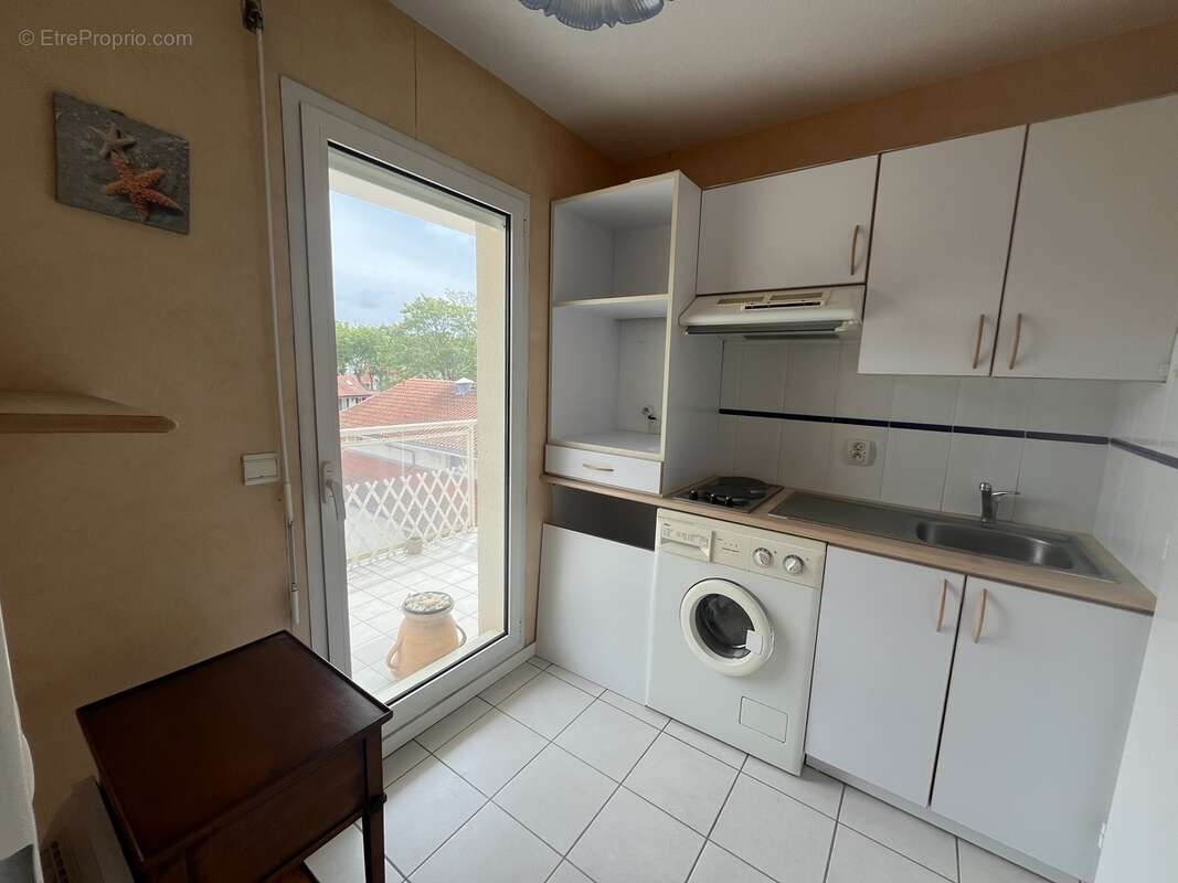 Appartement à ARCACHON